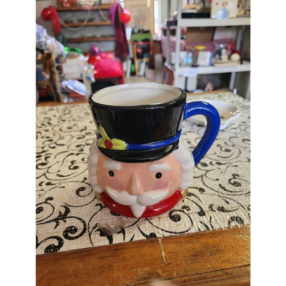 Nutcracker Bundle